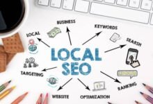 Local SEO