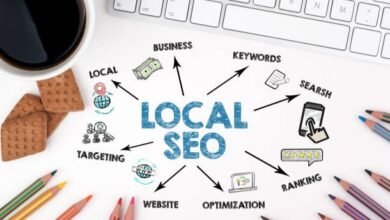 Local SEO