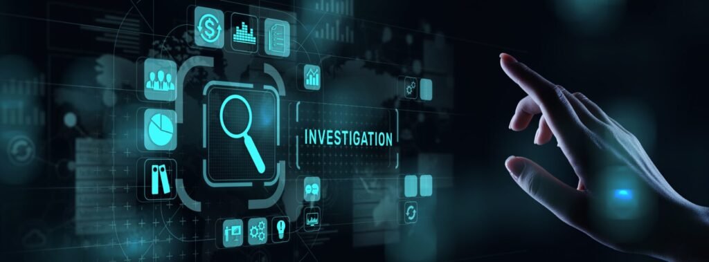 Investigations