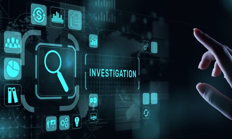 Investigations