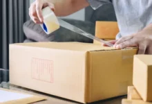Packaging Supplier
