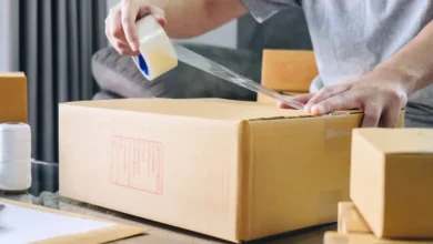 Packaging Supplier
