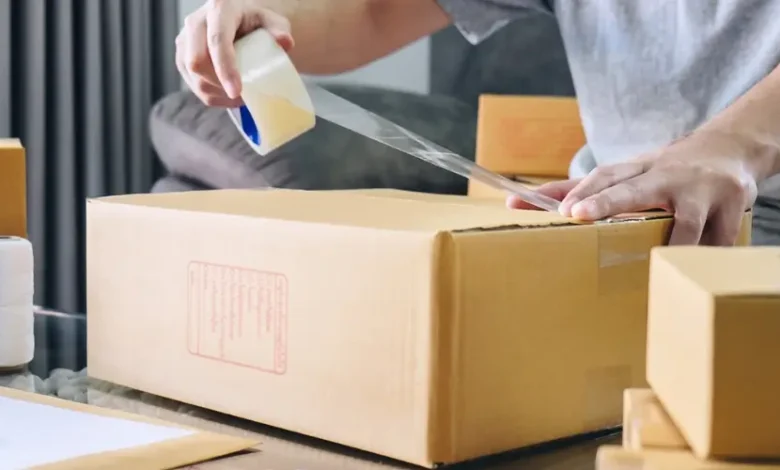 Packaging Supplier